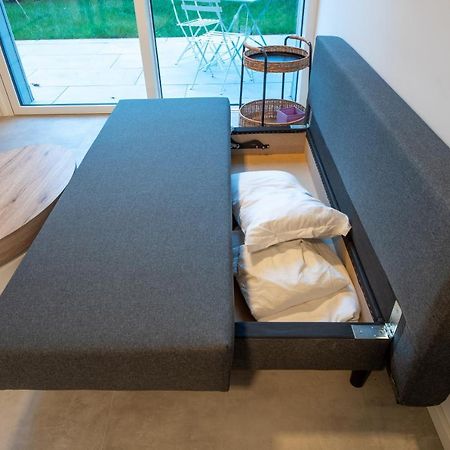 Housmart Toscana 53 Black โบโลญญา ภายนอก รูปภาพ
