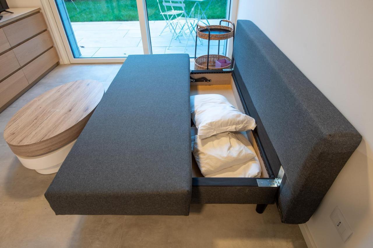 Housmart Toscana 53 Black โบโลญญา ภายนอก รูปภาพ